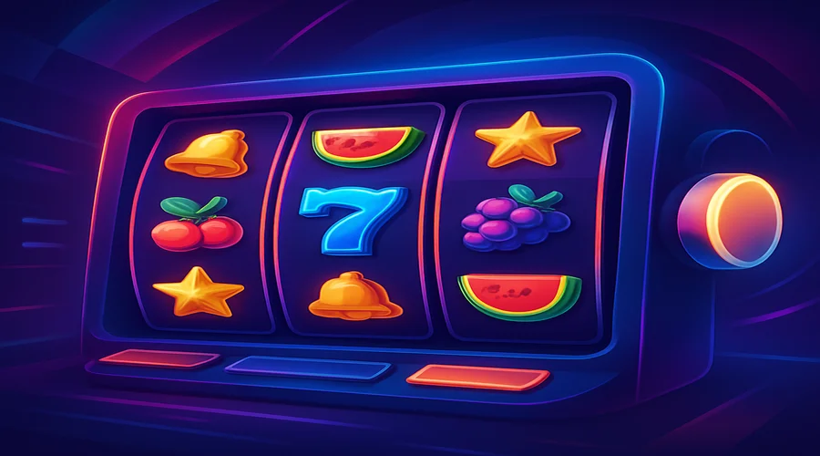 Marvel Casino image